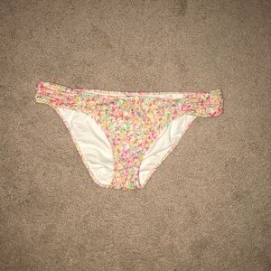 Victoria’s Secret bikini bottoms